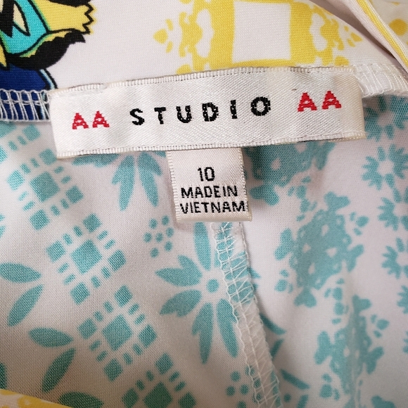 Dress - Picture 2 of 3